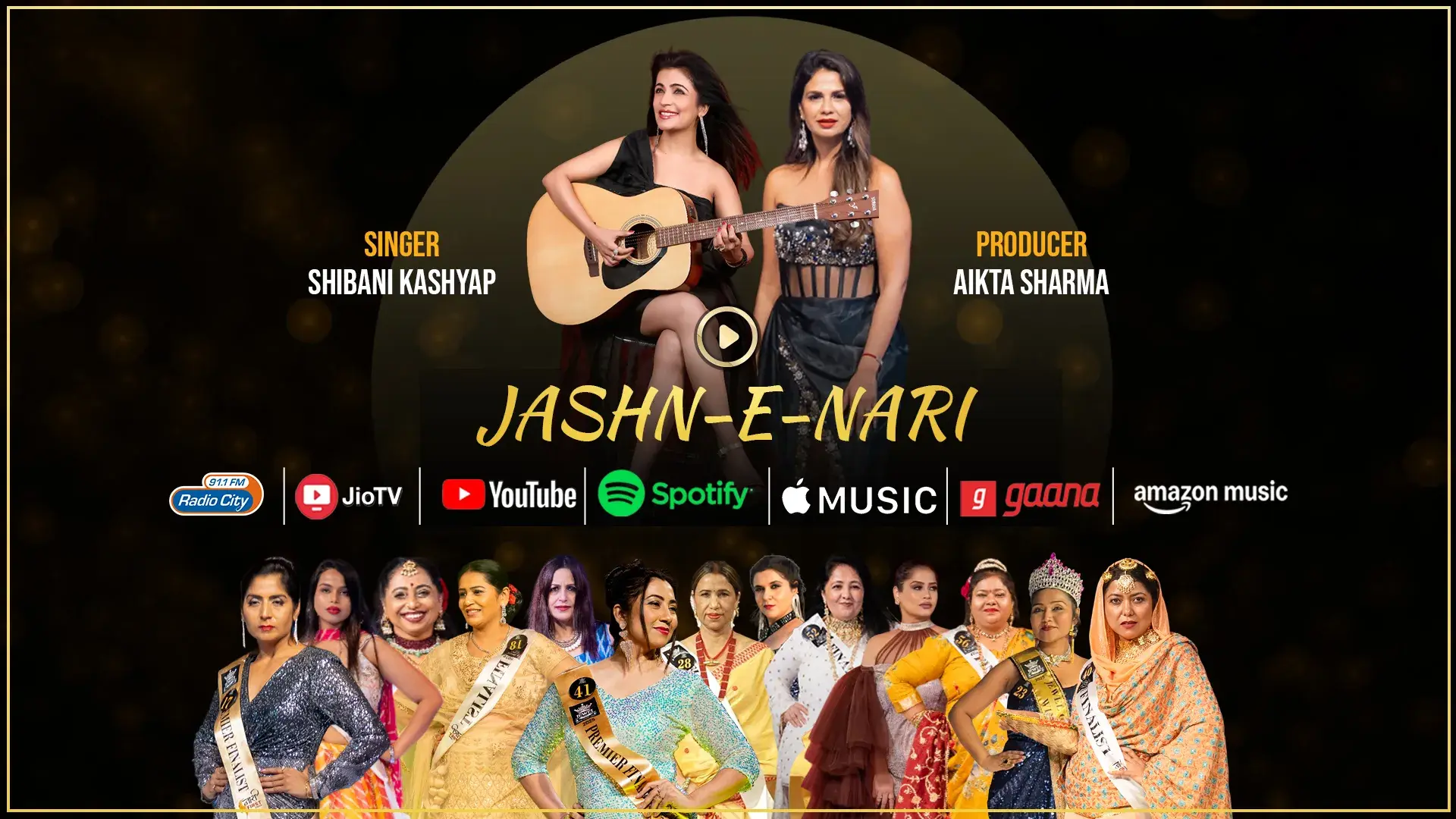 Jashn E Nari
